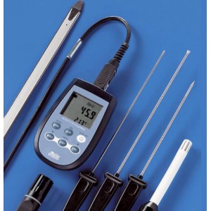 Termoigormetro portatile ARW-HD2301.0